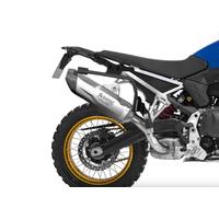 BMW F900 GS -24/26 Supporti Per Valigie SHAD 3P SYSTEM -W0FG94IF