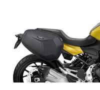 BMW F900 R / XR - 20/26- Supporti E Valigie Sacoche E48SR SHAD - W0FR91SR+X0SE4