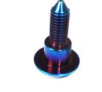 BMW FENDINEBBIA IN TITANIO M5x17.5 46638521654 VITE TORX T25