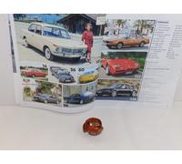 BMW - FORD ESCORT XR3I - SPAZZOLA ROTANTE ORIGINALE LUCAS