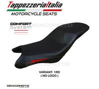 BMW G 310 GS (17-23) Thiva comfort system Rivestimento Sella BG31GTC-1RD-2 Ta...