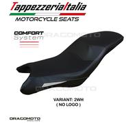 BMW G 310 GS (17-23) Thiva comfort system Rivestimento Sella BG31GTC-2WH-2 Ta...