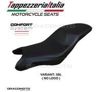 BMW G 310 GS (17-23) Thiva comfort system Rivestimento Sella BG31GTC-3BL-2 Ta...