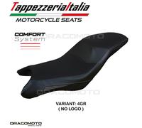BMW G 310 GS (17-23) Thiva comfort system Rivestimento Sella BG31GTC-4GR-2 Ta...
