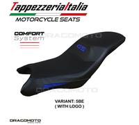 BMW G 310 GS (17-23) Thiva comfort system Rivestimento Sella BG31GTC-5BE-1 Ta...