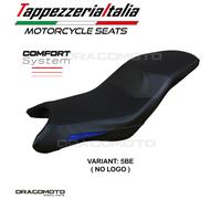 BMW G 310 GS (17-23) Thiva comfort system Rivestimento Sella BG31GTC-5BE-2 Ta...