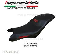 BMW G 310 GS (17-23) Thiva Rivestimento Sella BG31GT-1RD-1 Tappezzeria Italia...