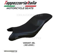 BMW G 310 GS (17-23) Thiva Rivestimento Sella BG31GT-3BL-2 Tappezzeria Italia