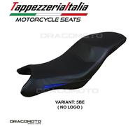 BMW G 310 GS (17-23) Thiva Rivestimento Sella BG31GT-5BE-2 Tappezzeria Italia