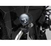 BMW G 650 XCHALLENGE 2007-2009 SW Motech EVO Fari Anabbaglianti