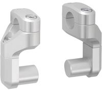 BMW G 650 XCOUNTRY 2007-2009 SW Motech Vario Barback