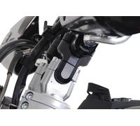 BMW G 650 XMOTO ABS 2007-2009 SW Motech Vario Barback