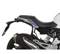BMW G310 GS / R -17/25 - Supporti Per Valigie Shad 3P System-W0G317IF