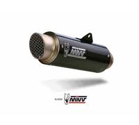 BMW G310 R - 18/23 - LINEA / SCARICO MIVV GP PRO CARBONIO / B.032.L2P
