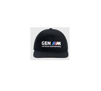 BMW GEN M Cap Nera - 80165B96A14