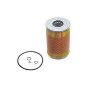 BMW Genuine E12 E23 E24 E28, E32, E34 Coupe Oil Filter Kit OEM 11429063138