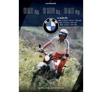 BMW GS «due valvole» - 2026 - Asi Service