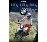 BMW GS «due valvole». Ediz. illustrata