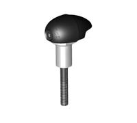 BMW HP4 GB Racing Bullet Frame Slider FS-S1000RR-2009-DX