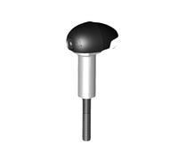 BMW HP4 GB Racing Bullet Frame Slider FS-S1000RR-2009-DX