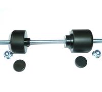 BMW HP4 - RACE Parafanghi Posteriore Protezioni Parasassi BUNG S10ZN