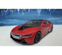 Pressofuso UPS Mercedes Sprinter Consegna Furgone Modello Apertura Porte Scala