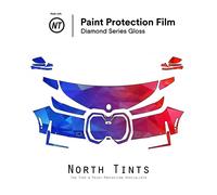 BMW iX Base 2022-2026 Pellicola Protettiva Per Vernice Trasparente PPF