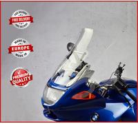 BMW K 1200 RS 2001-2005 - CUPOLINO / NUOVO ALTO PARABREZZA TOURING / 4 COLORI