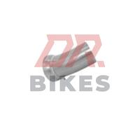 BMW K 1300 S 2012-2016 Arrow Catalitico Omologato Mid-Pipe 71455KZ