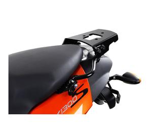 BMW K 1300 S ABS 2009-2016 SW Motech ALU Rack GPT.07.361.15000/B