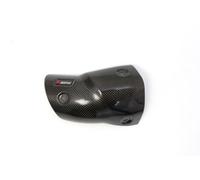 BMW K 1600 GTL ABS 2011-2024 Akrapovic Scudo Termico P-HSB16R1L