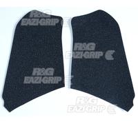 BMW K1300S 2009-2016 R&G Grip Antiscivolo Per Serbatoio EZRG101BL