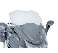 BMW K1600 GT -10/25- Parabrezza Touring Fumée WRS / BM112F