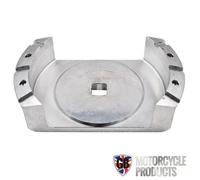 BMW K1600GT 2010-21 Carburante Pompa Blocco Anello Rimozione Strumento Parte N °