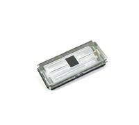 BMW - Lente di registrazione per targa originale E46 316i 320i 323i 325i 328i 330i