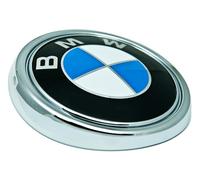 BMW Logo Roundel Boot/Tronco Distintivo Emblema (51 14 7 157 696)