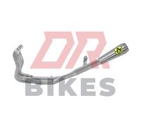 Kit completo COMPETITION "EVO" BMW S 1000 RR Anni 2019 2020 2021 2022 2023