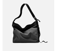 BMW M Borsa a Tracolla 18L Impermeabile Riciclata di Nylon Fidlock Chiusura