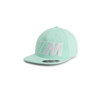 BMW M Cappello Uomo Mint - Flex Fit Berretto Con M-LOGO Ricamo Berretto