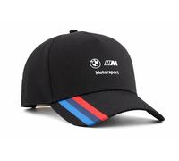 BMW M Motorsport - Berretto da baseball da uomo, modello Perfomance