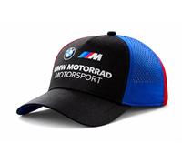 BMW M Motorsport - Berretto da baseball da uomo Perfomance Limited