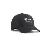 BMW M Motorsport Cap Replica Team BB - 80165B84049, Nero, Cotone