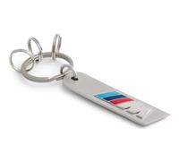 BMW M Perfomance Logo Portachiavi Portachiavi Chip