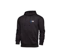 BMW M Performance Felpa Con Cappuccio Sweat Motorsport Pullover Uomo Hoodie