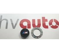 BMW M Pulsante Del Clacson Per Volante Momo Sparco OMP Raid Luisi Etc.