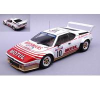 1:18 IXO Bmw M1 #10 Rally Tour De Corse 1982 Darniche Mahe 18RMC114.22