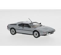 BMW M1 del 1978 grigio 1/43 di IXO CLC602N.22