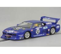 SCALEAUTO BMW M1 GR.5 LE MANS 1981 N.53 EMKA