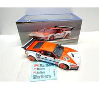 BMW M1 Marlb. Procar Series 1980 #88 J. Watson - 1/18 Werk83