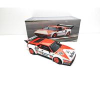 BMW M1 Procar Series 1980 #88 J. Watson - 1/18 Werk83 + Sponsor Marlboro